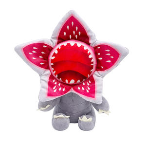 Linda, el peluche más popular de <span class=keywords><strong>Stranger</strong></span> <span class=keywords><strong>Things</strong></span>, muñeco de peluche, juguete de personaje de la serie de televisión. - Product Image 3