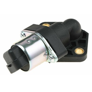 วาล์วควบคุมความเร็วรอบเครื่องยนต์ 2S6A-9F715-BB สำหรับฟอร์ด อะไหล่ทดแทน - Product Image 2