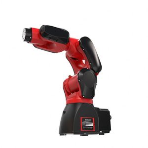 Brazo Robótico Braun para Ensamblaje de Componentes Pequeños, Clasificación y Pruebas, Brazo Robótico Industrial de Seis Ejes 0401 - Product Image 4