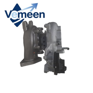 เทอร์โบชาร์จเจอร์คุณภาพสูงสำหรับ TOYOTA OEM 17201-11120 <span class=keywords><strong>1720111120</strong></span> - Product Image 2