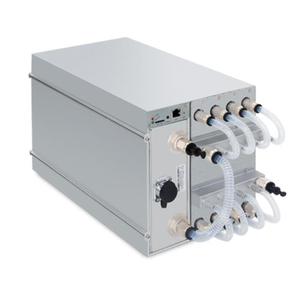 Precio barato S21 + Hydro 358T 395T BTC Algoritmo de Sha-256 Potencia de 5370W Garantía de 1 año - Product Image 2