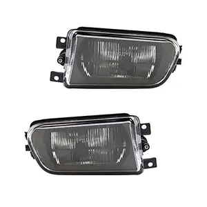 1996-2002 Fog Lamp Front Fog Light Fog Lamp For BMW E36 E39 63178377941 63178377942 Without Bulb