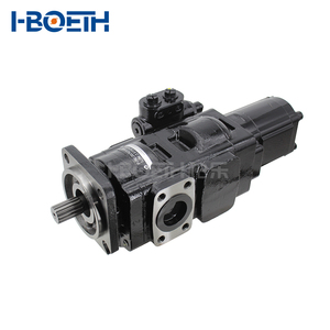 J-CB 3cx backho חלקי חילוף 20/900400 משאבת שמן טעינה הידראולי תכונות מפתח 20/925341 <span class=keywords><strong>jcb</strong></span> - Product Image 5