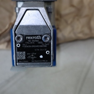 R901290869 M-3SEW6C38/420MG24N9Z2/B08VSO865 Válvula Solenoide de Bola para Sistema de Control de Interruptor Hidráulico PLC - Product Image 2