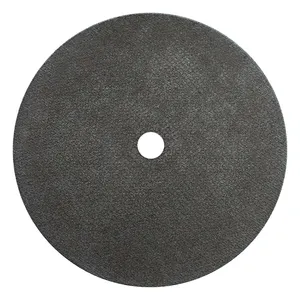 <span class=keywords><strong>Disco</strong></span> de Corte de 9" / 230 mm - Para Cortar Metal - Duradero y Afilado - Product Image 4
