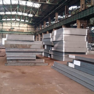 Offre Spéciale la meilleure et la moins chère tôle d'acier au carbone q36 laminée à chaud - Product Image 2