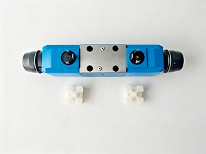 ไฮดรอลิก KDG4V-3 แบบกำหนดทิศทาง KDG4V-3-2C20N-M-U-HA7-60 KDG5V-7-33C130N65-X-VM-U--H1-20 KDG4V-3-33C27N-M-U-H7-60 - Product Image 1