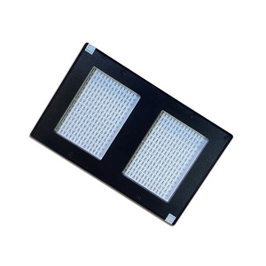 Codage par pulvérisation haute puissance personnalisé spécial lampe UV refroidie à l'eau sérigraphie durcissement de l'encre de l'imprimante numérique UV couleur <span class=keywords><strong>1PASS</strong></span> durcissement - Product Image 4