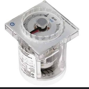 Minuteries électroniques intelligentes GIC EM1000 en PVC, temporisation 12 heures, 110V 50/60Hz, minuteurs industriels efficaces 0.5A - Product Image 3