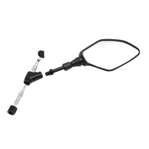 <span class=keywords><strong>Rétroviseur</strong></span> de moto pour Yamaha MT25/<span class=keywords><strong>MT</strong></span>-03/MT09/<span class=keywords><strong>MT</strong></span>-<span class=keywords><strong>07</strong></span>/FZ07/FZ09 - Protection de sécurité - Product Image 4