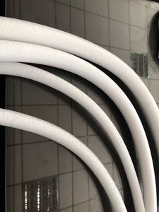 EPE Expanded Polyethylene Foam Shockproof Recyclable Filler Strips for Transportation Protection Prevent <strong>Scuffing</strong> Insulating - Product Image 5
