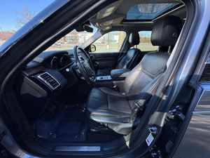 <span class=keywords><strong>Land</strong></span> <span class=keywords><strong>Rover</strong></span> <span class=keywords><strong>Discovery</strong></span> HSE SUV USADO en Buen Estado - Product Image 4