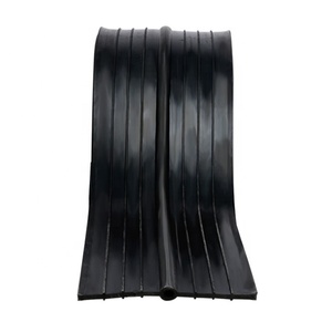 콘크리트 이음새용 건설 방수재 PVC 워터스탑 중앙 매립형 워터스탑 중앙 벌브형 워터스탑 - Product Image 2