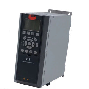ไดรฟ์ปรับความถี่แบบแปรผันรุ่นใหม่แท้ 100% 134F2979 7.5 กิโลวัตต์ 3 เฟส VFD IP65 สำหรับการใช้งานกับคอมเพรสเซอร์และมอเตอร์ - Product Image 2