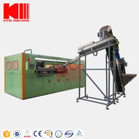 Machine de Production de remplissage d'eau minérale Pure pour bouteilles en PET, entièrement automatique, ligne de filtres d'eau potable