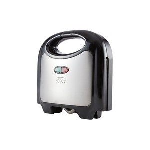 850W elettrico Piastra Sandwich Maker antiadeesivo rivestimento e piedini antiscivolo per cucina e auto modello Ad_3015 - Product Image 4