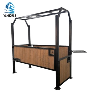 用于超声和生殖程序的马兽类Barredechographie - Product Image 1