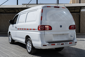 <span class=keywords><strong>Venta</strong></span> Directa <span class=keywords><strong>de</strong></span> Fábrica, Camioneta Forthing Dongfeng M5, 70-90kWh, Vehículo Nuevo con 401 Km <span class=keywords><strong>de</strong></span> Autonomía, Vehículo Eléctrico Híbrido - Product Image 6