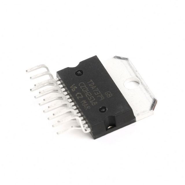 Low price Original TDA7379 38Wx2-16Wx4 chip digital power amplifier IC