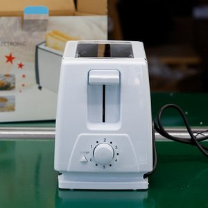Tostadora de Metal Monda T-01 con Funciones de Calentamiento, Horneado y Descongelación para Uso Doméstico, Estándares Europeos - Product Image 2