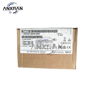 สำหรับซีเมนส์การสื่อสาร6GK7542-6UX00-0XE0โปรเซสเซอร์ CP 1542SP-1 6GK75426UX000XE0 - Product Image 1