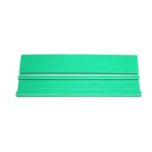 Nhiệm vụ nặng nề polyester cao su niêm phong Dải uhmwpe mặc Dải HDPE mật độ cao <span class=keywords><strong>polyethylene</strong></span> HDPE U kênh mặc dải - Product Image 6