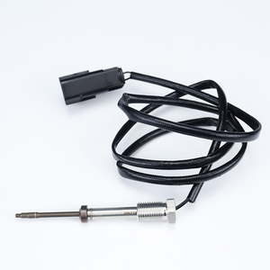 Sensore di temperatura del Gas di scarico EGT per Jumper <span class=keywords><strong>Boxer</strong></span> <span class=keywords><strong>III</strong></span> 2.2 HDi 1606611680 7452031 96144 - Product Image 1