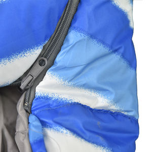 Tissu écologique élégant chaud alpinisme momie 4 saisons 0 degrés <span class=keywords><strong>sac</strong></span> à dos <span class=keywords><strong>sac</strong></span> <span class=keywords><strong>de</strong></span> <span class=keywords><strong>couchage</strong></span> épais pour temps <span class=keywords><strong>froid</strong></span> extrême - Product Image 6