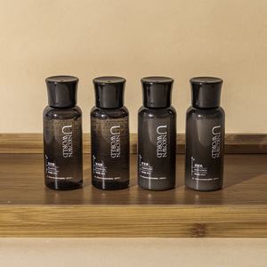 Nettoyant de cheveux, cosmétiques, bouteilles de shampooing, produits d'hôtel, <span class=keywords><strong>bon</strong></span> <span class=keywords><strong>prix</strong></span>, 20 pièces - Product Image 6