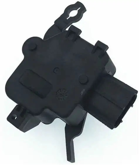 5086388AA 5018479AB 5018479AA 746-260 DLA508 Actuador de cerradura de puerta trasera compatible con Jeep Grand Cherokee