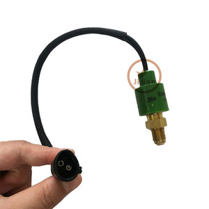 Sensor de Presión para 315C 2005-2008, 167-3468 126-2938 - Product Image 2