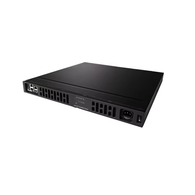 New Original ISR4331/K9 4000 Series Integrated Services Routers Branch Routers ISR4331/K9 for Cisco