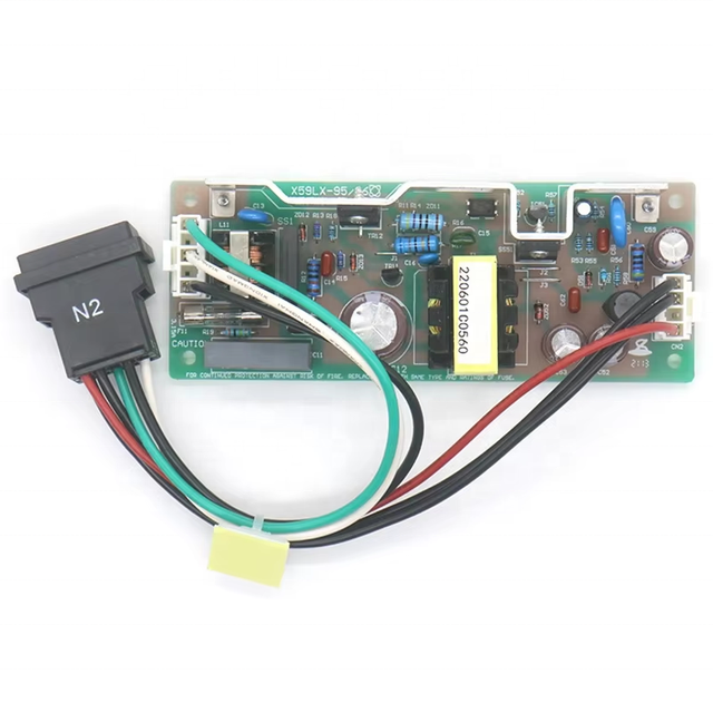Mitsubishi elevator special floor station power box power board YE500B327G01 X59LX-95