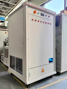 180 किलोवाट लोड बैंक, मध्यम वोल्टेज और 3-चरण लोड बैंक विकल्प, डीसी डमी समायोज्य 250a भार बैंक विकल्प, औद्योगिक उपयोग के लिए लोड बैंक - Product Image 6