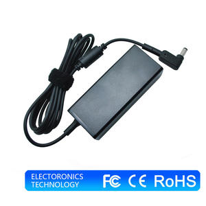 Adaptador de Corriente para Portátil de 19V 2.37A 5.5*1.7mm/3.0*1.1mm, Cargador de 45W EX2519-C62F Z1401-C2XW A314-31 N17Q4 - Product Image 2