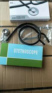 Стетоскоп из нержавеющей стали - Product Image 6