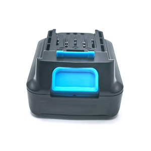 Taladro percutor inalámbrico de impacto con batería de 10.8V compatible con <span class=keywords><strong>Makita</strong></span> BL1021/BL1020/BL1015/<span class=keywords><strong>BL1016</strong></span> - Product Image 3