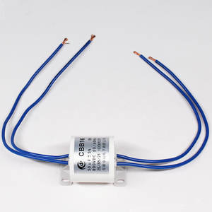 Condensateur SNUBBER 5 <span class=keywords><strong>MICRO</strong></span> FARAD 600V - Product Image 6