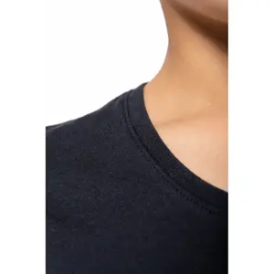 Camiseta Orgánica Baby Marinaro, merchandising sostenible - Product Image 4