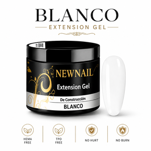 Produits de Salon de Manucure Marque Privée OEM Gel Dur Constructeur Accessoires pour Ongles Longs Gel d'Extension Constructeur <span class=keywords><strong>Rose</strong></span> Naturel Nude 30g - Product Image 3