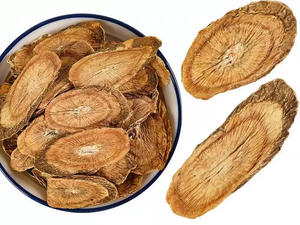 1KG a granel de rodajas de raíz de <span class=keywords><strong>bardana</strong></span> secas (Arctium Lappa), rodajas de <span class=keywords><strong>bardana</strong></span> puras y naturales para mezclas de té de hierbas - Product Image 4