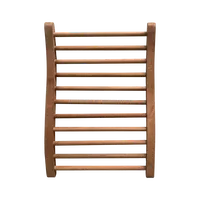 HiM Sauna Inframerah Ergonomis Modern Elektrik Kayu Solid Cedar Hemlock dengan Panel Kontrol Komputer, Kapasitas 2 Orang