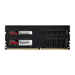 RAM DDR4 de 8GB/16GB 2666MHz ECC para computadora de escritorio - Product Image 1
