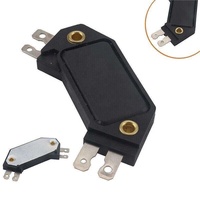 Módulo de Control de Encendido, Piezas de Motor 10482820 1190357 1875990 4384021 D1906 para Buick, Cadillac, Chevrolet, GMC, Jeep, Oldsmobile