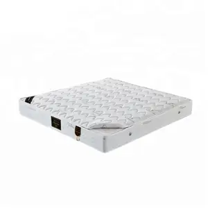 Groothandel China Eco Vriendelijke Zoete Droom Latex Matras Sleepwell 50 Density Foam Matras