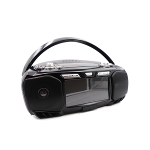 Factory Wholesale DVD Boombox with HDMl in 7" TFT Display Bluetooth receiver And <b>USB</b> playback - Product Image 1