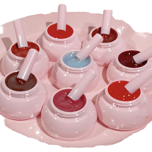 MLM Moisturizing <b>Lip</b> Gloss Waterproof long-lasting non-sticky with a beautiful shine that keeps <b>lips</b> hydrated Mini <b>lip</b> gloss - Product Image 1