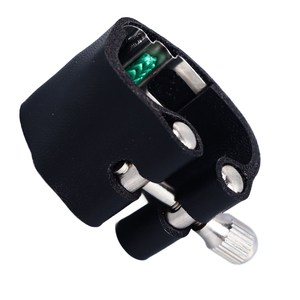 Sujetador de ligadura para saxofón, tornillo ajustable, accesorio de ligadura para saxofón <span class=keywords><strong>alto</strong></span>, para reemplazo - Product Image 6