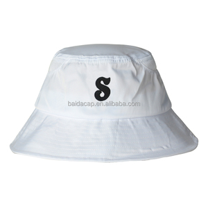 Topi bisbol Golf bordir kustom topi <span class=keywords><strong>Bucket</strong></span> netral uniseks pola Solid kasual dewasa kain reguler perjalanan pantai sehari-hari - Product Image 6