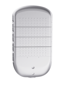 Lampe solaire de jardin/rue intelligente intégrée 100W-130W IP67, étanche, en aluminium, avec batterie, 3000-7500K, pour aménagement paysager - Product Image 4